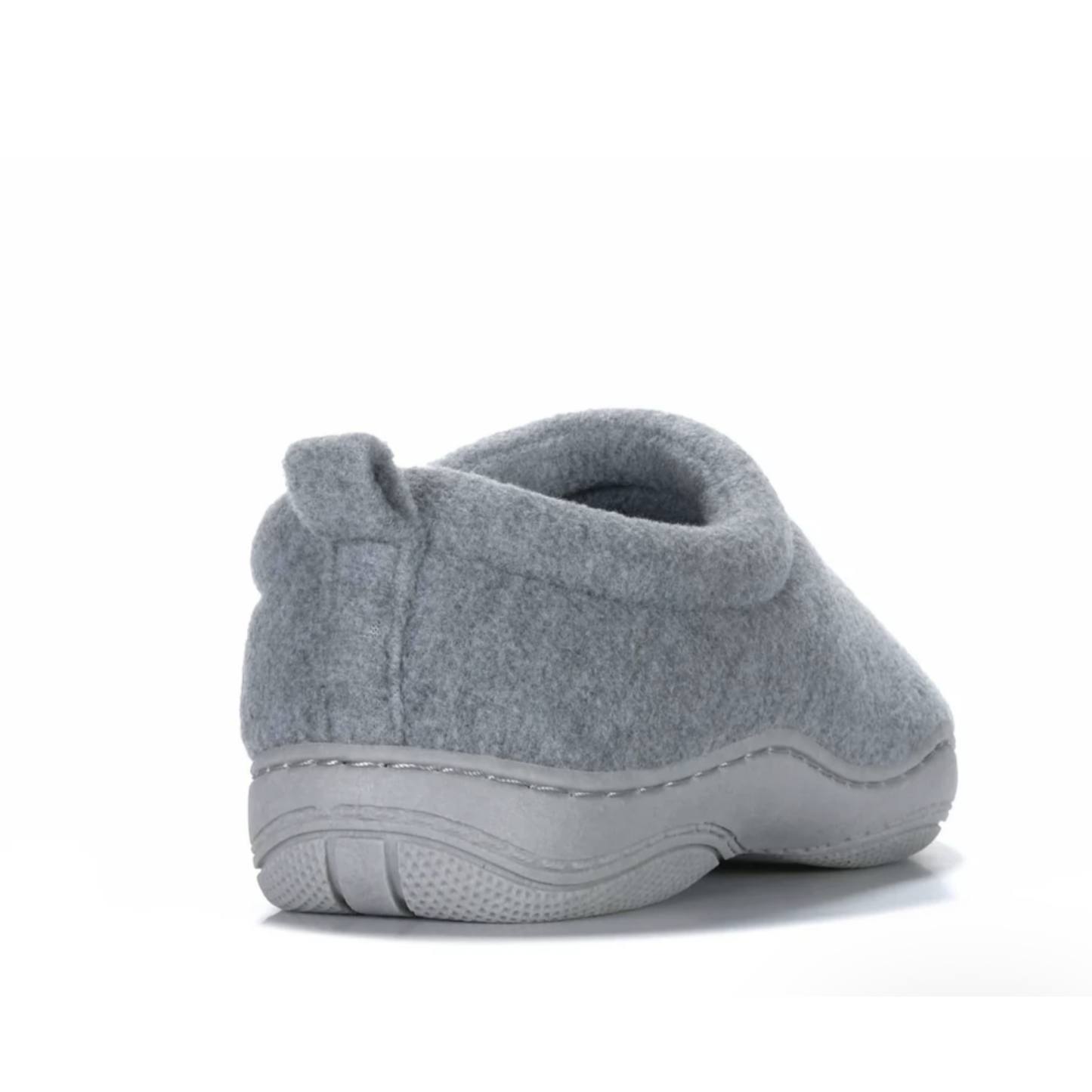Tamarac Suzie Slipper Grey
