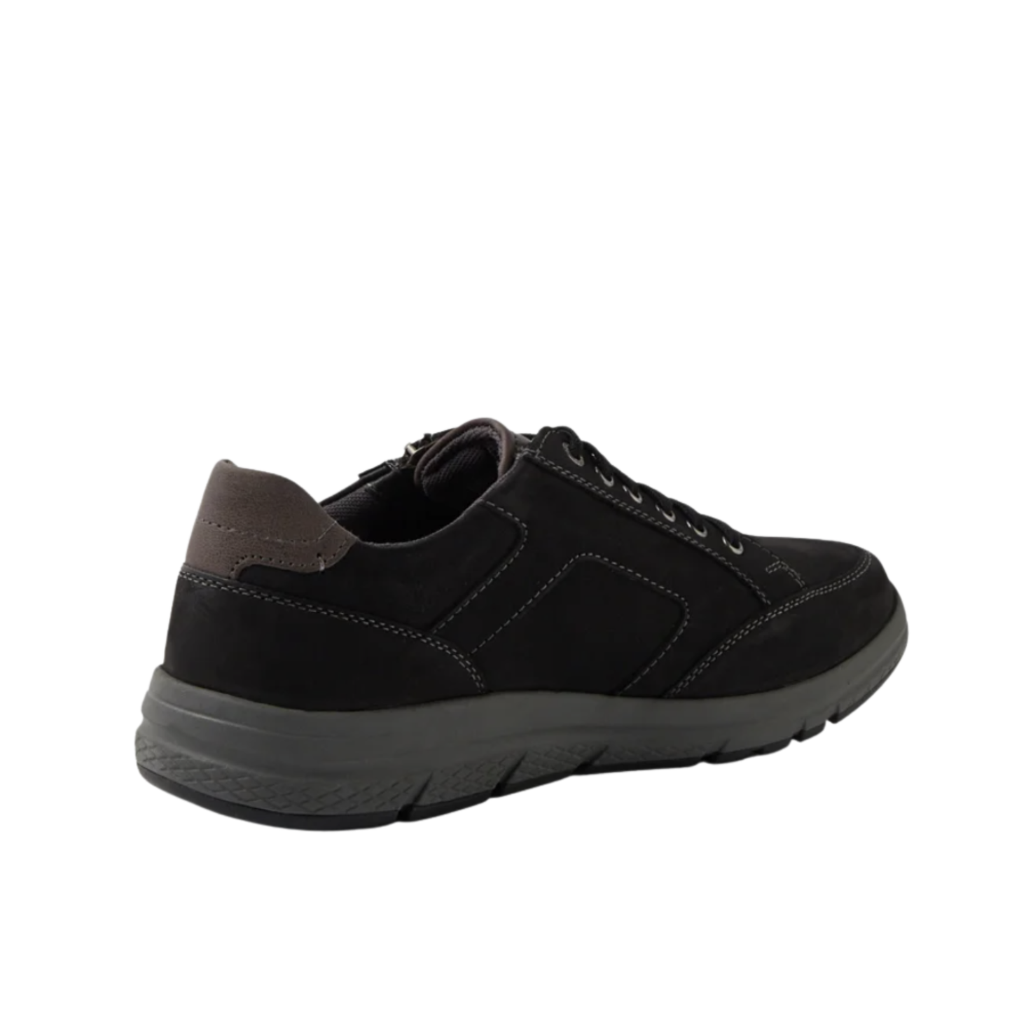 Josef Seibel Giuseppe 08 Indigo Kombi Nubuck