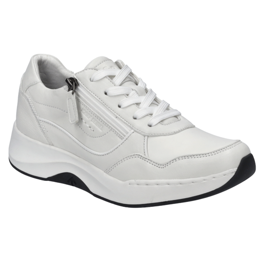 Josef Seibel Elli 06 White
