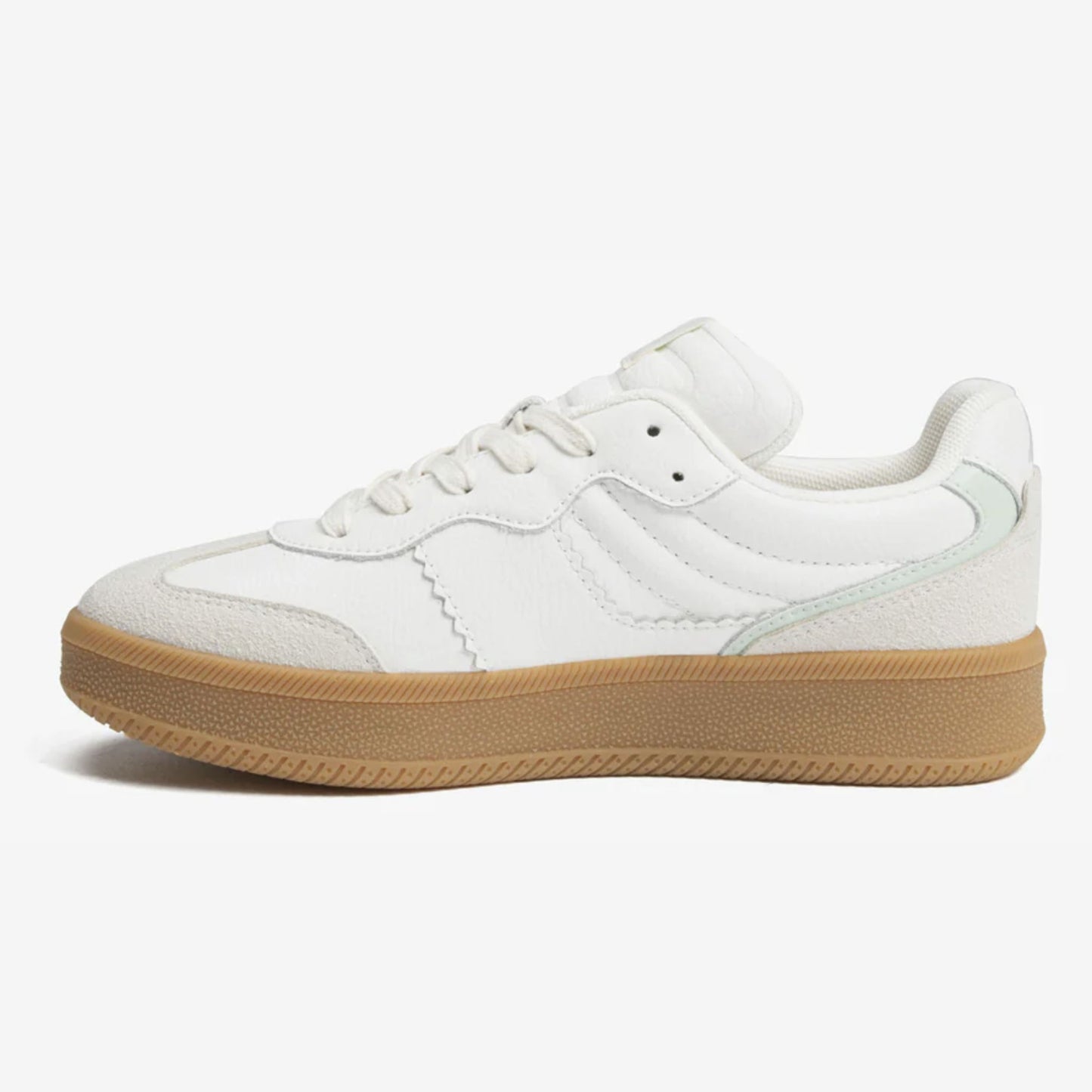 Safety Jogger Legend Suede Womens