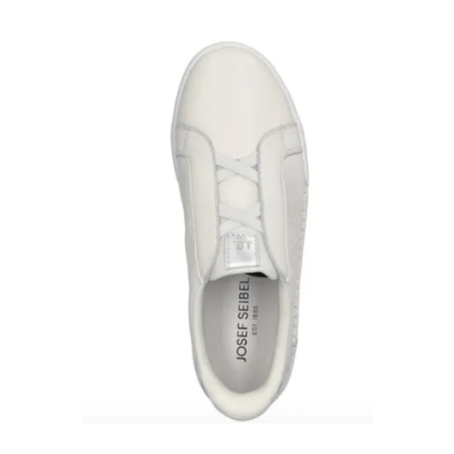 Josef Seible Claire 33 White