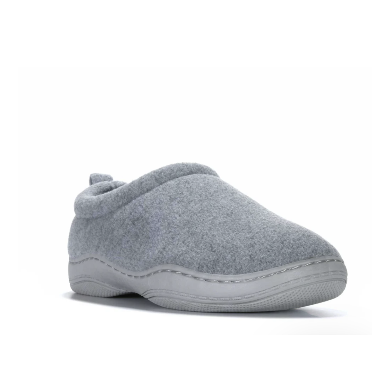 Tamarac Suzie Slipper Grey