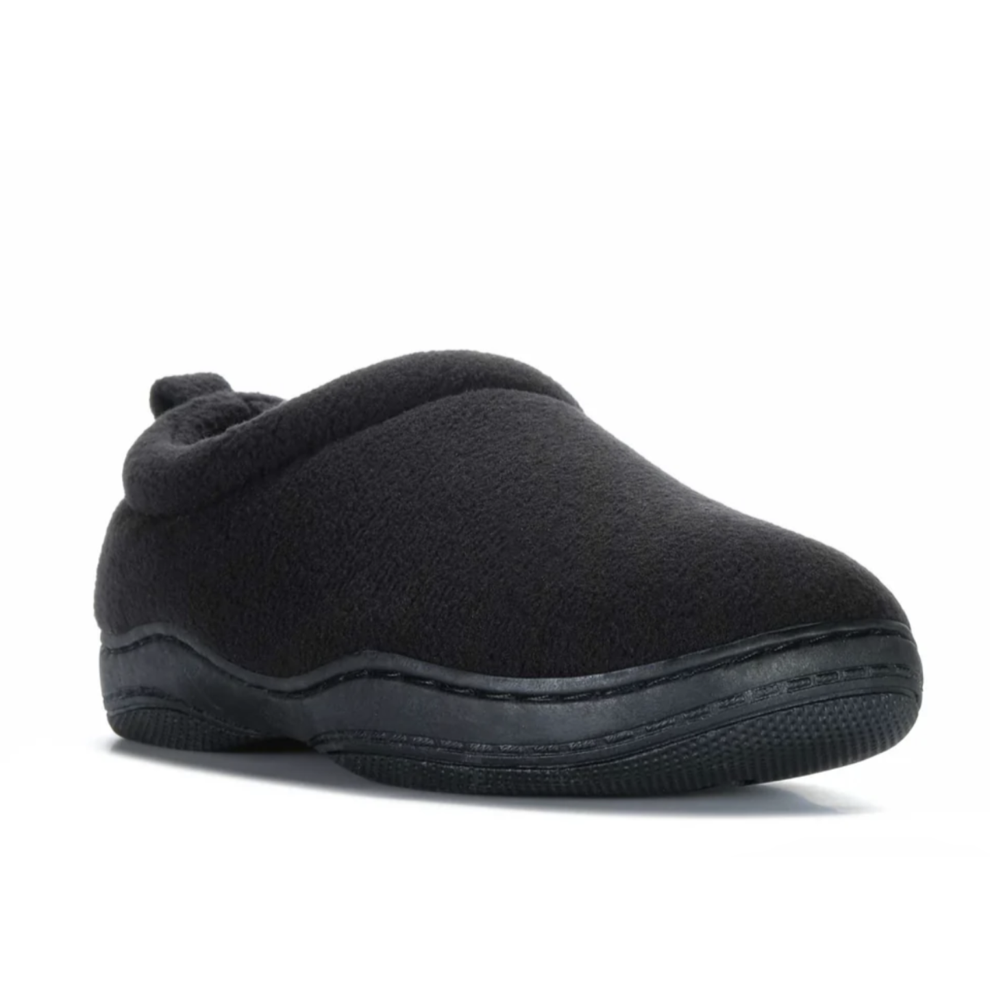 Tamarac Suzie Slipper Black