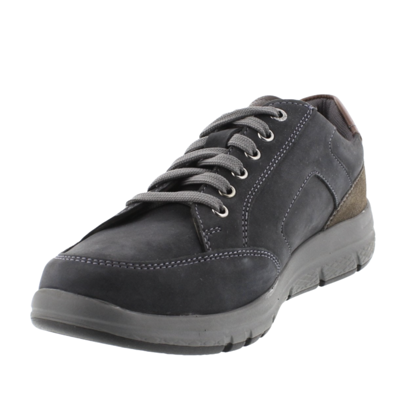 Josef Seibel Giuseppe 08 Indigo Kombi Nubuck