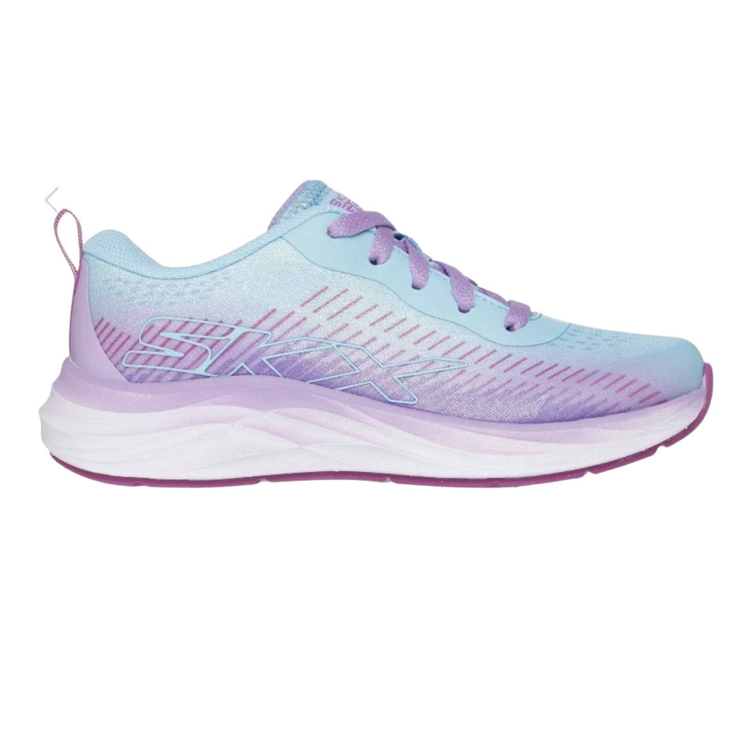 Skechers Go Run Accelerate - Glitter Force