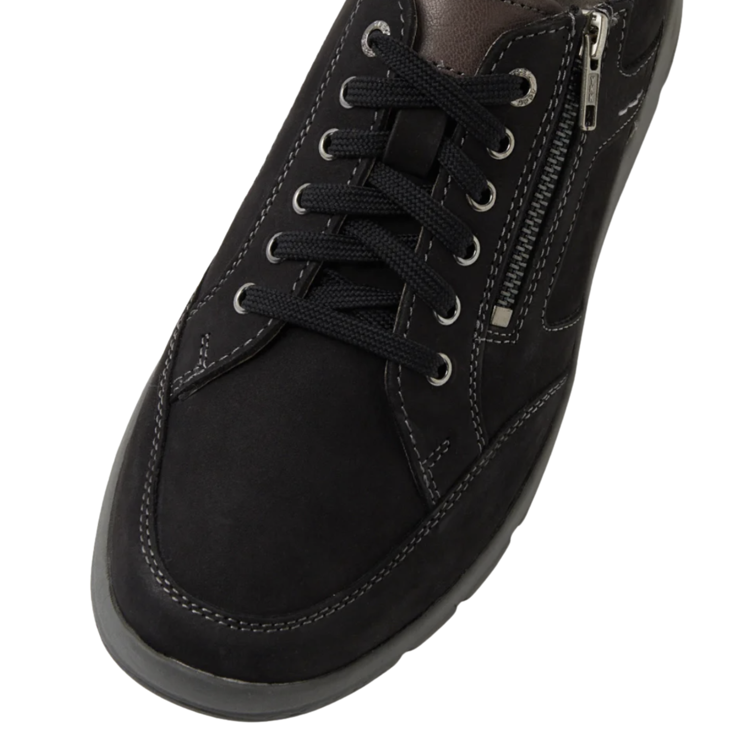 Josef Seibel Giuseppe 08 Indigo Kombi Nubuck