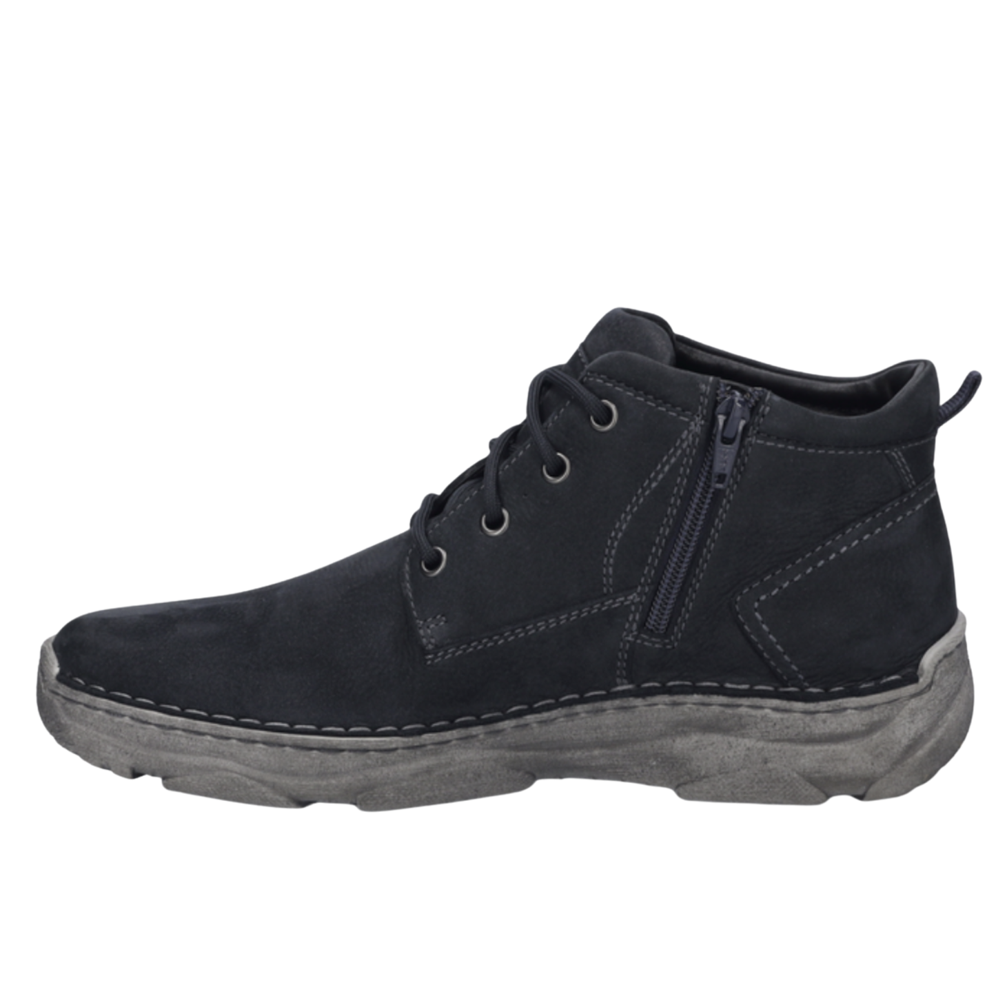 Josef Seibel Liam 07 Ocean Blue