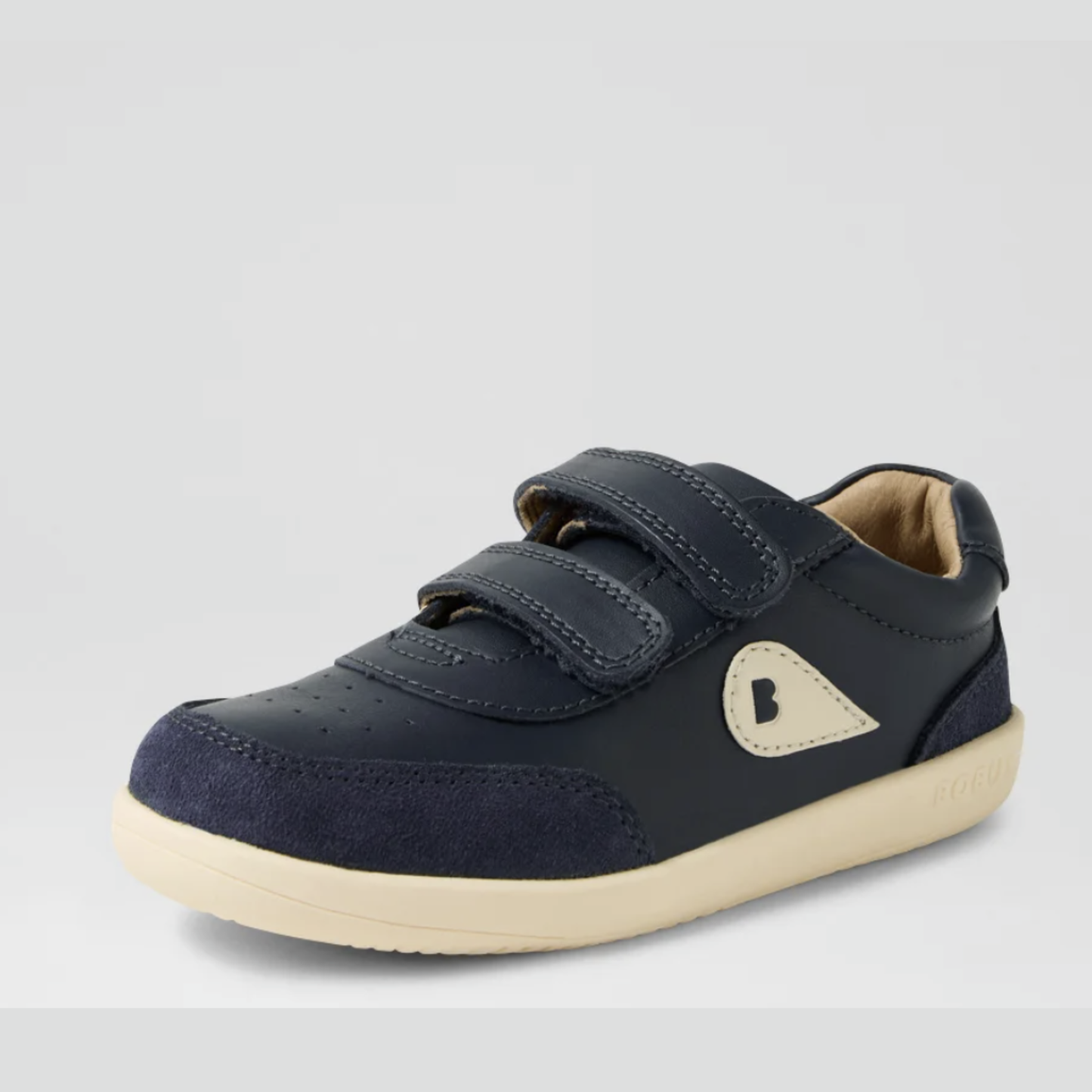 Bobux Champ - BQ iWalk Toddler