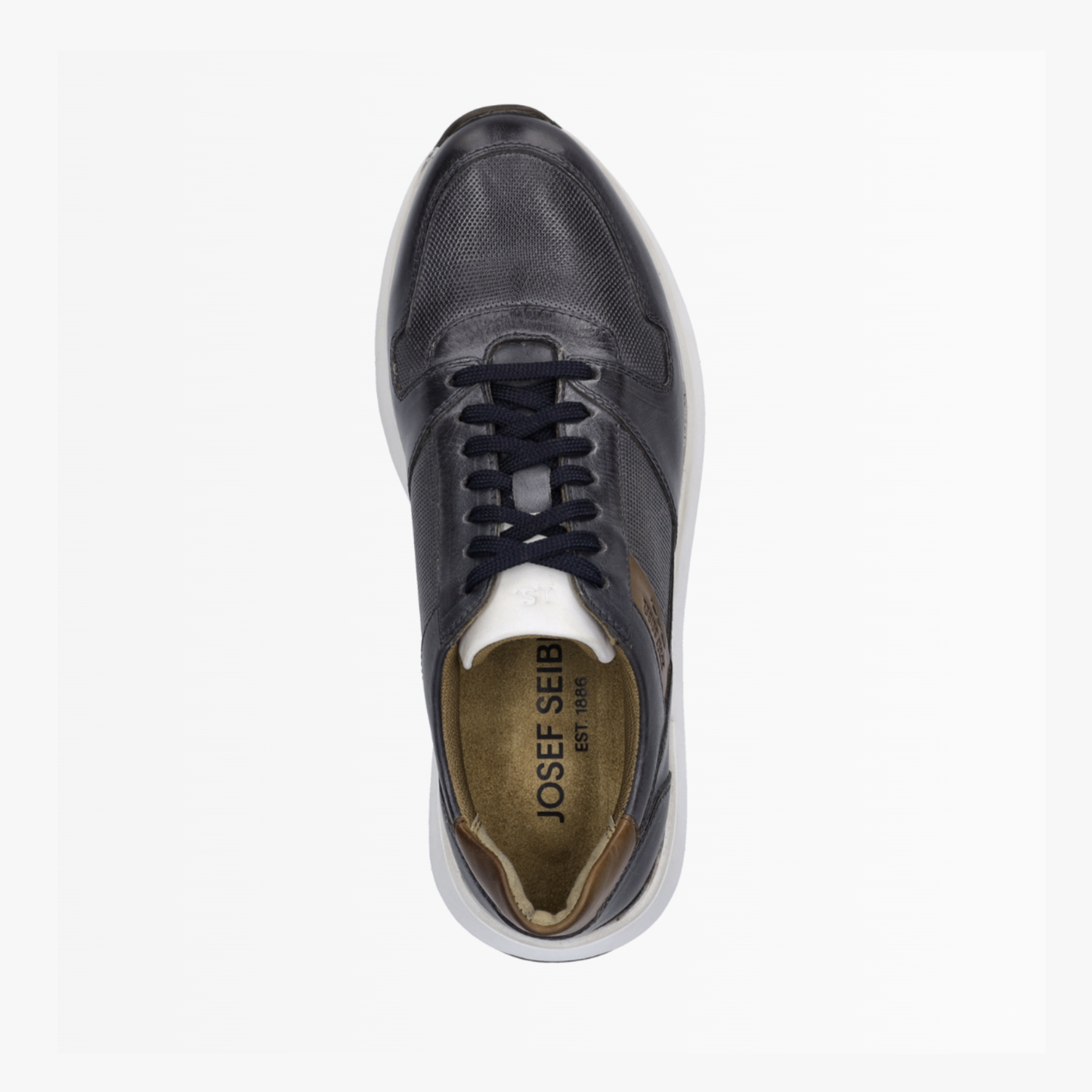 Josef Seibel Cameron 10
