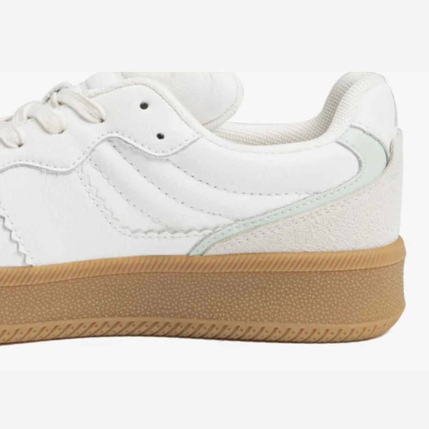 Safety Jogger Legend Suede Womens