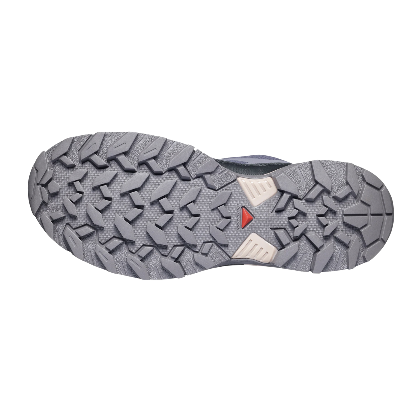 Salomon Ultra 360 Gore-Tex Womens Nine Iron/Excalibur/Shadow Gray