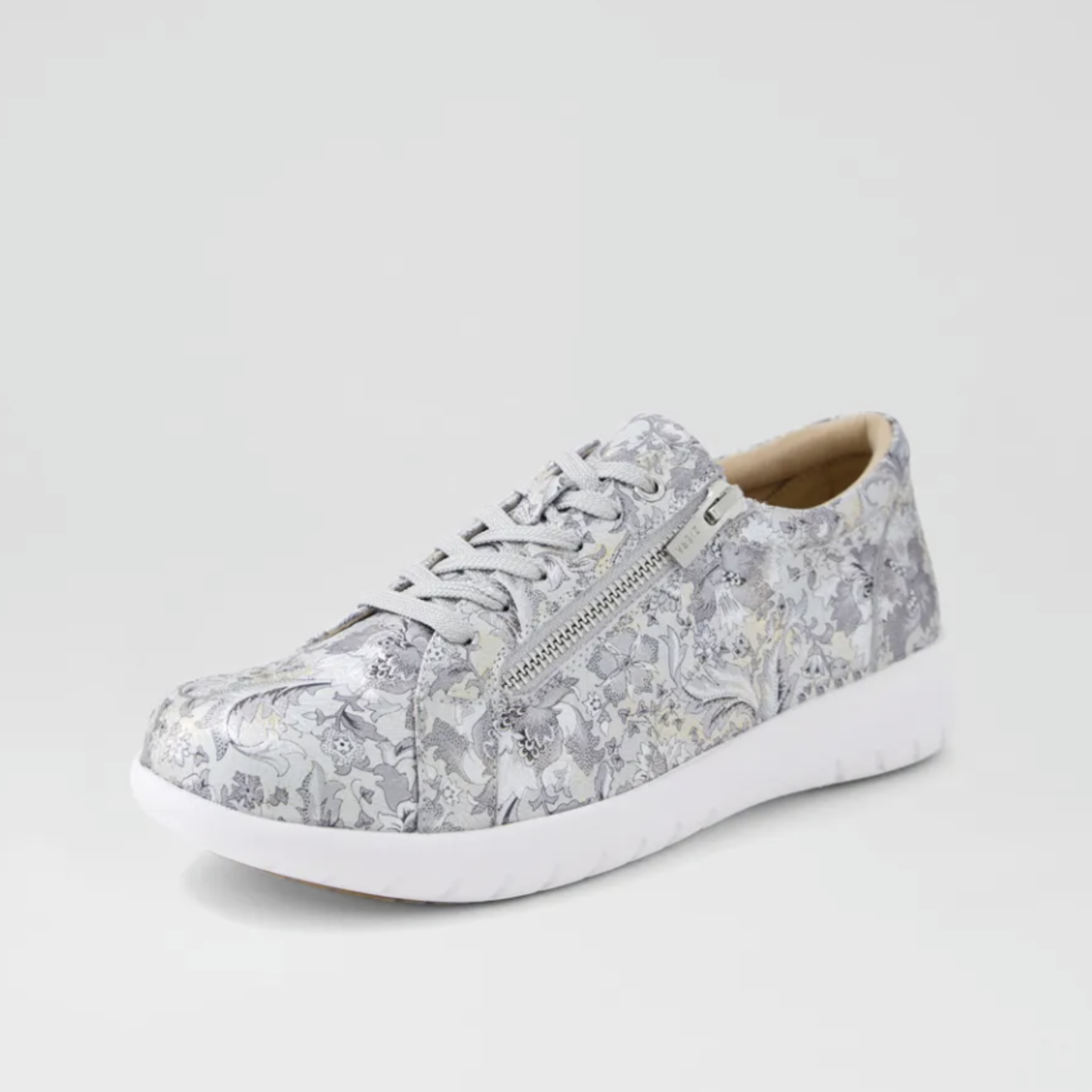 Ziera Solar Silver Fireworks XF