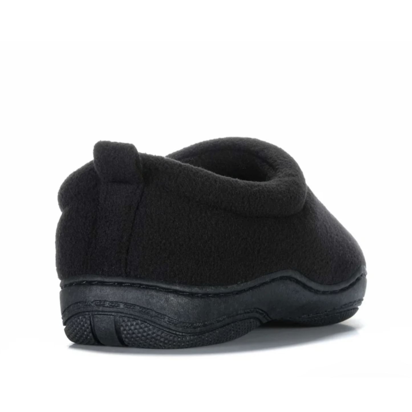 Tamarac Suzie Slipper Black