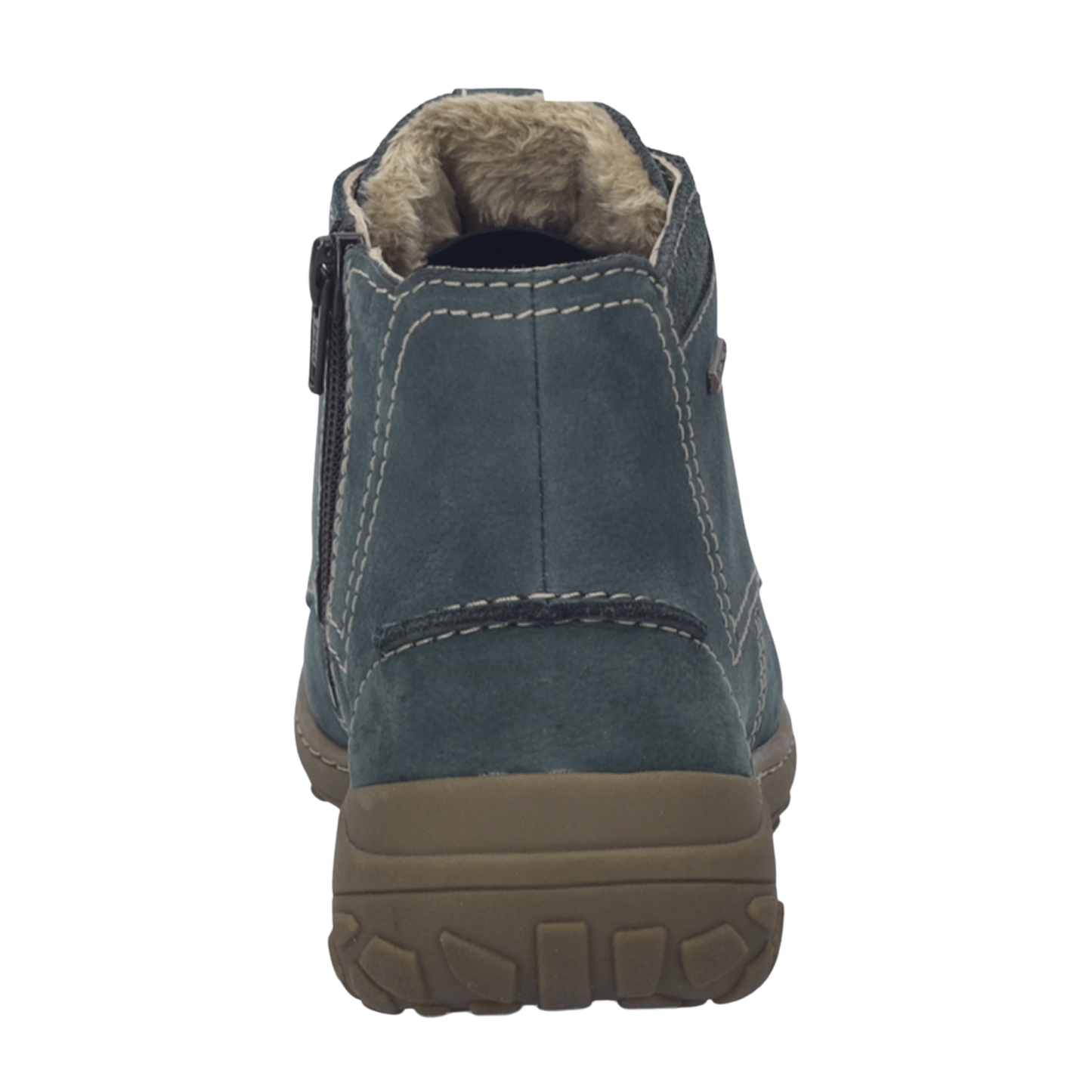 Josef Seibel Ruby 51 Waterproof Boot Azur