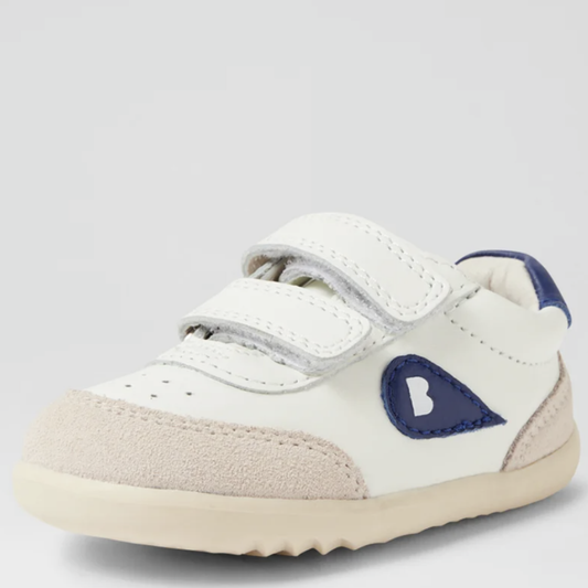 Bobux IW Champ-BQ i-walk Gentian Blue