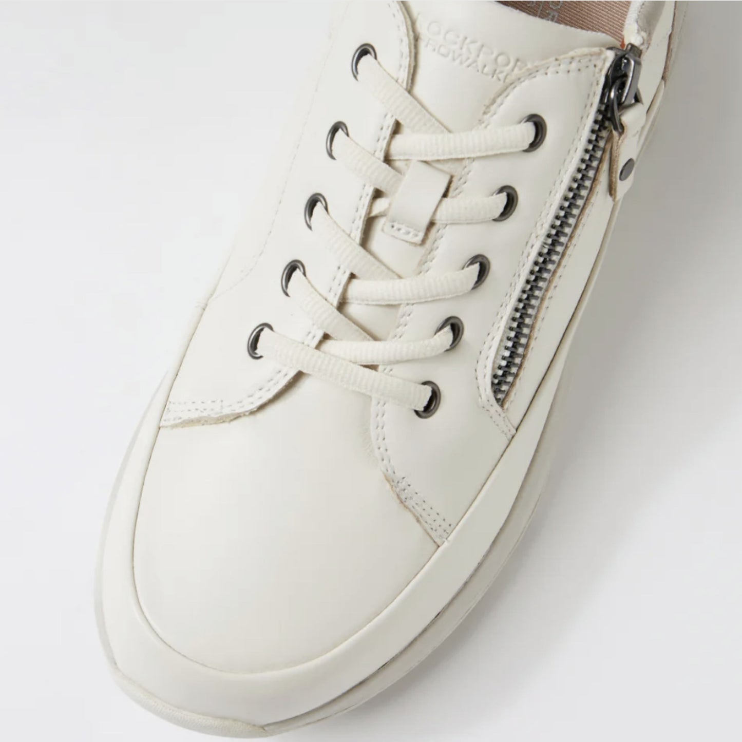 Rockport Pro-Step RO