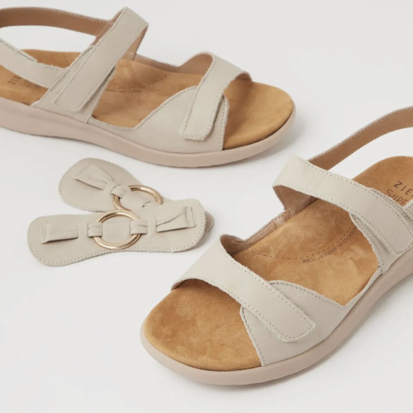 Ziera Brisa Sandal XF