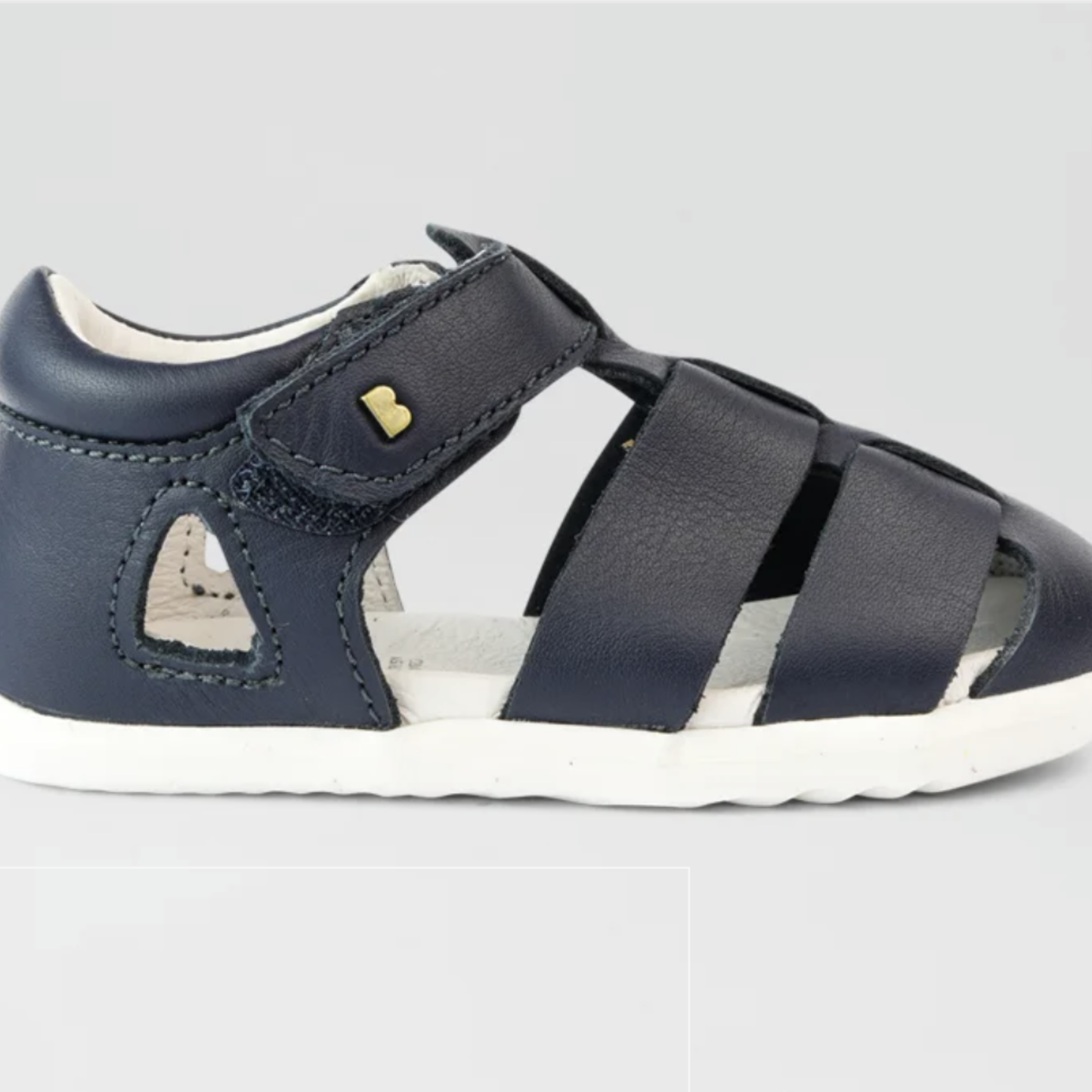 Bobux Tidal Sandal Navy