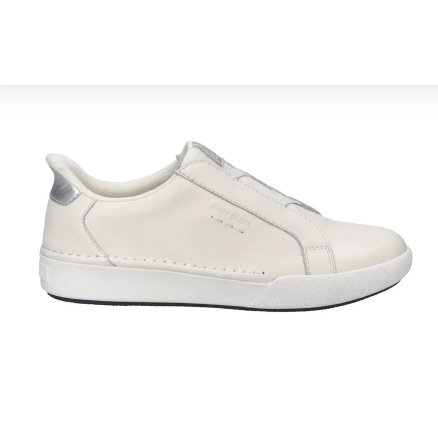 Josef Seible Claire 33 White