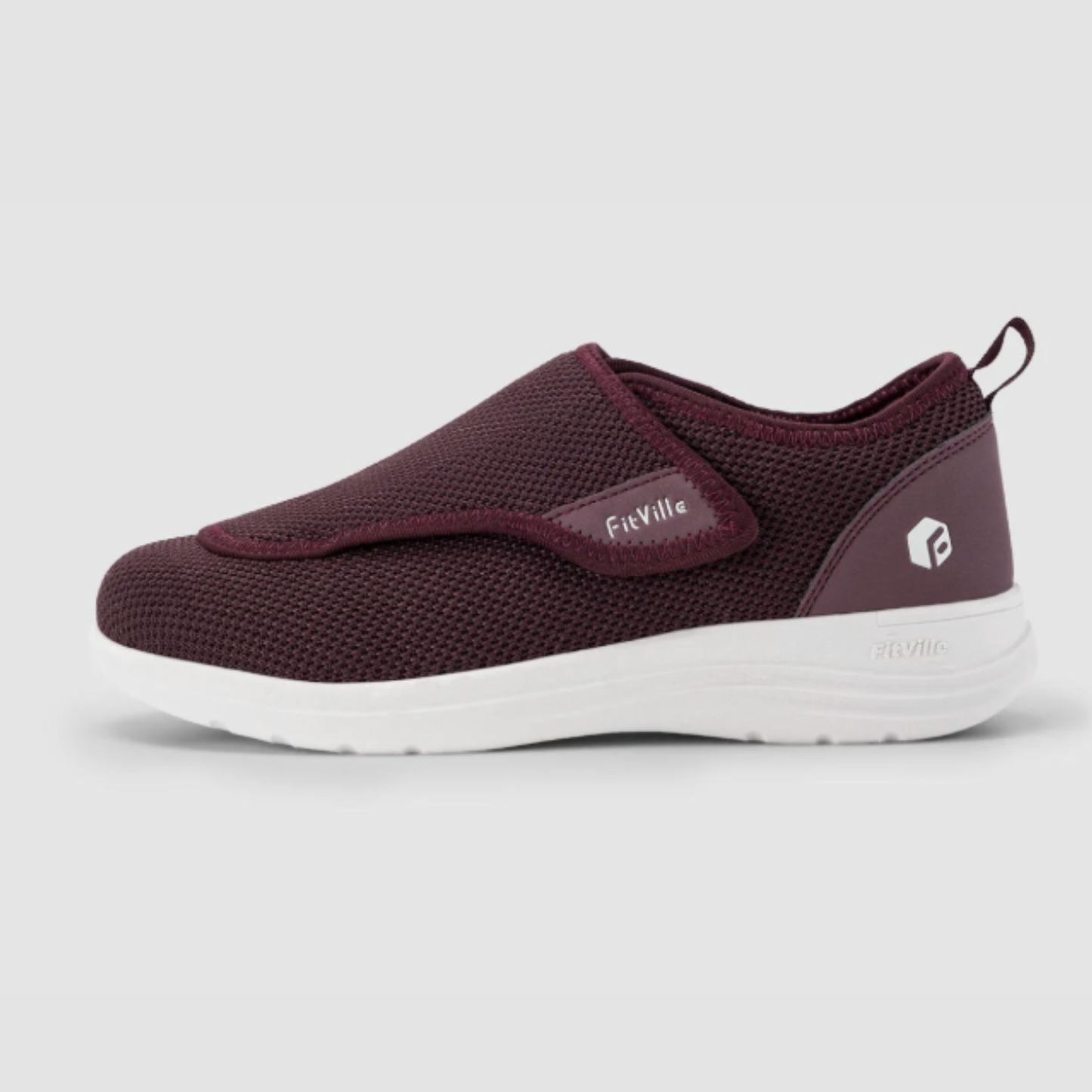 Fitville Easy Top Wings V2 Womens