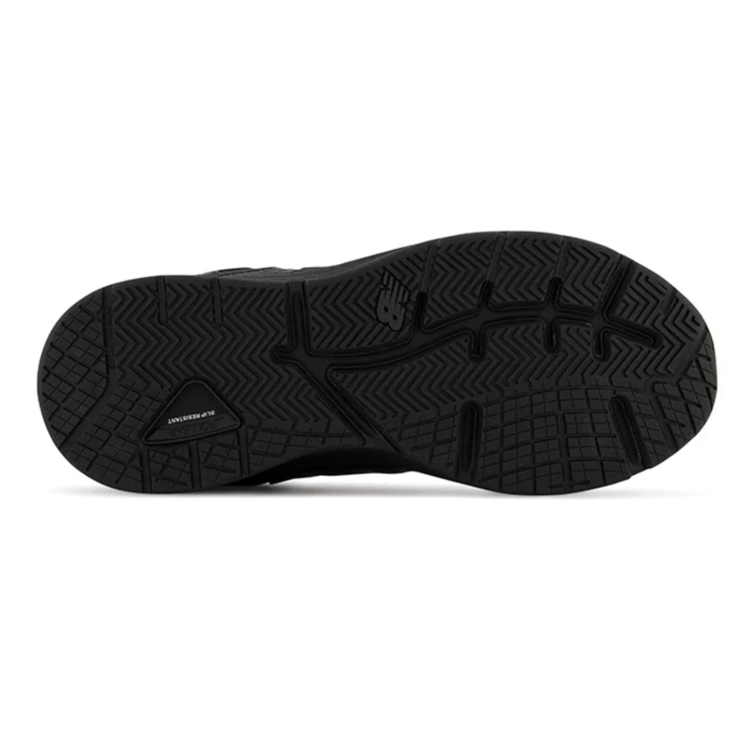 New Balance MX857 Black