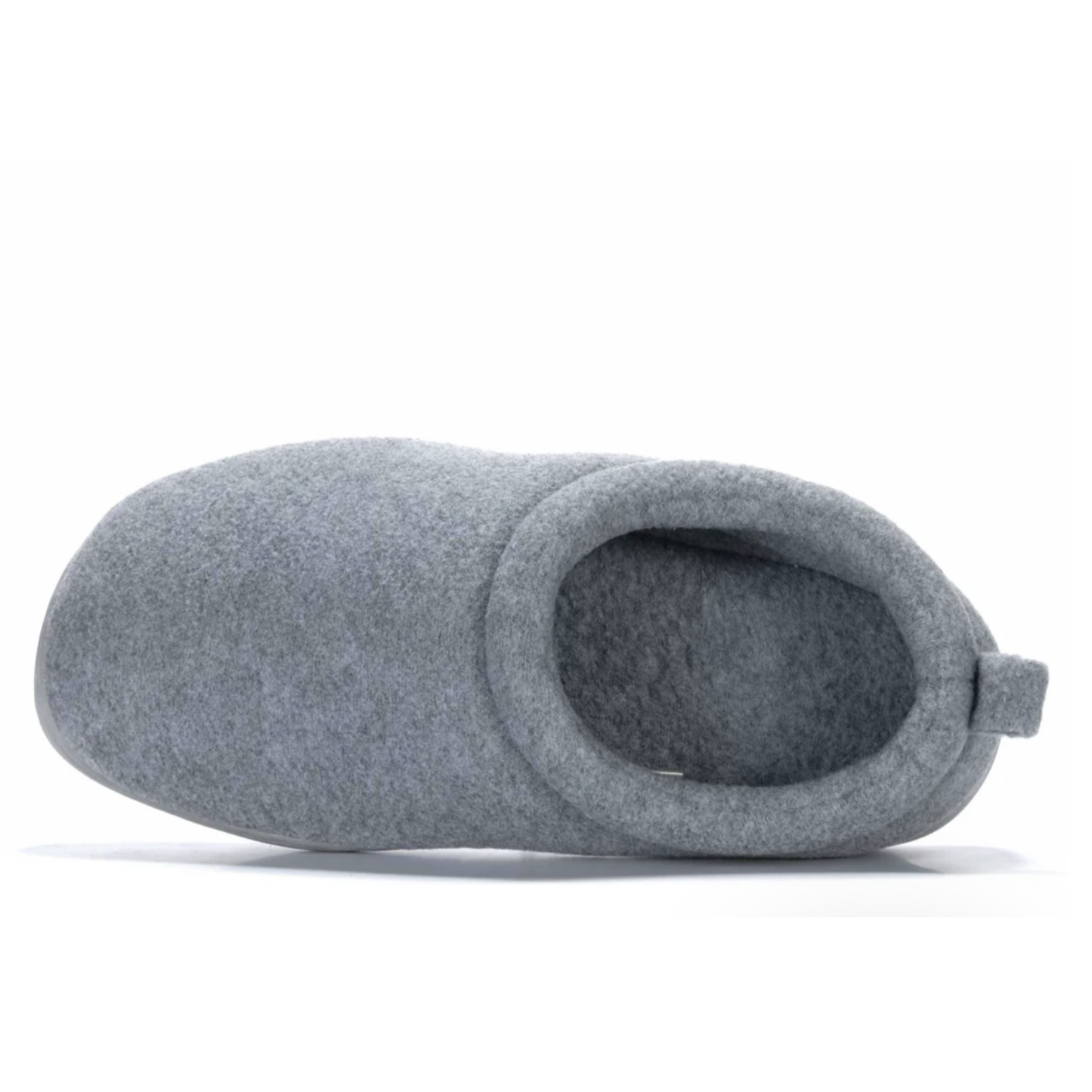 Tamarac Suzie Slipper Grey