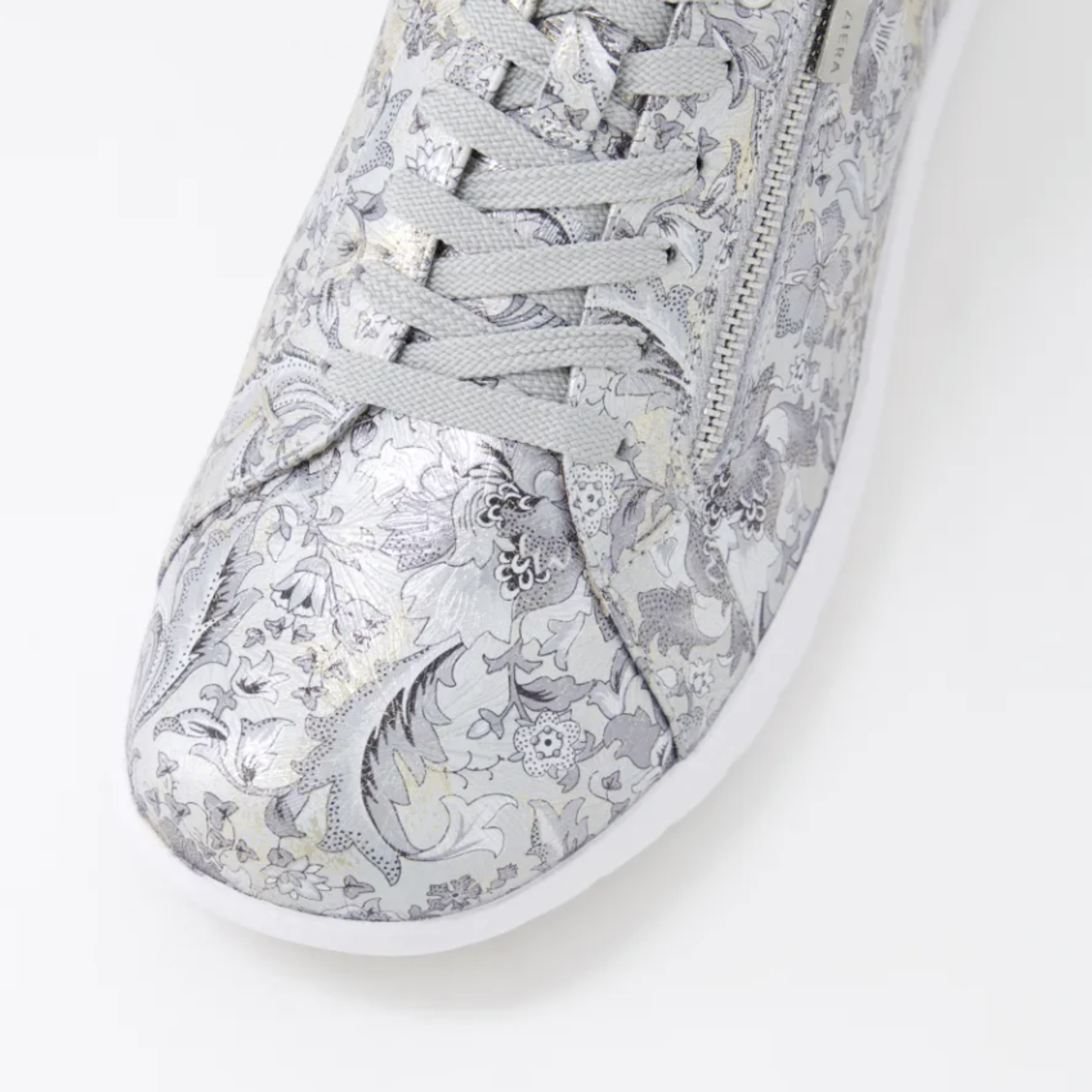 Ziera Solar Silver Fireworks XF