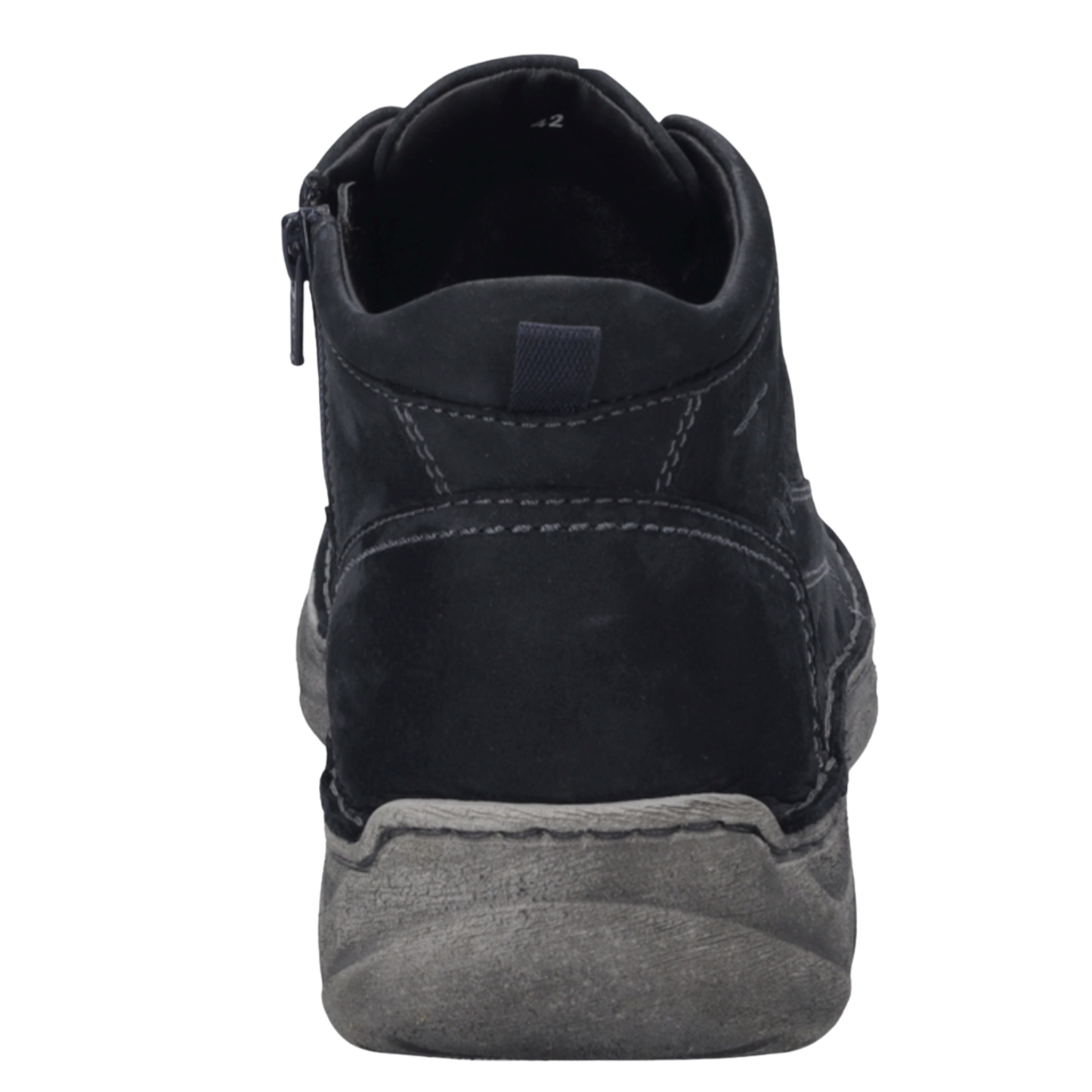 Josef Seibel Liam 07 Ocean Blue