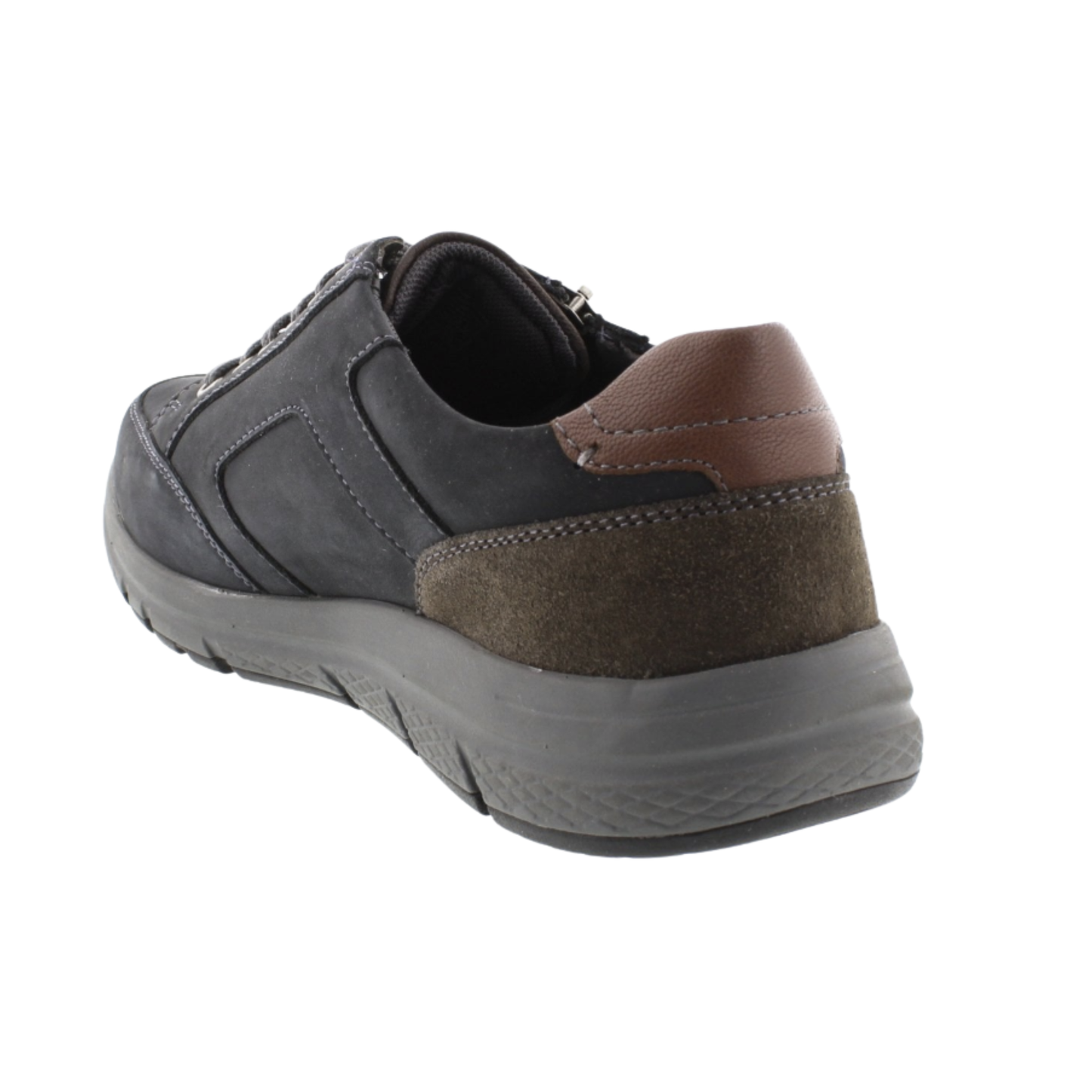 Josef Seibel Giuseppe 08 Indigo Kombi Nubuck