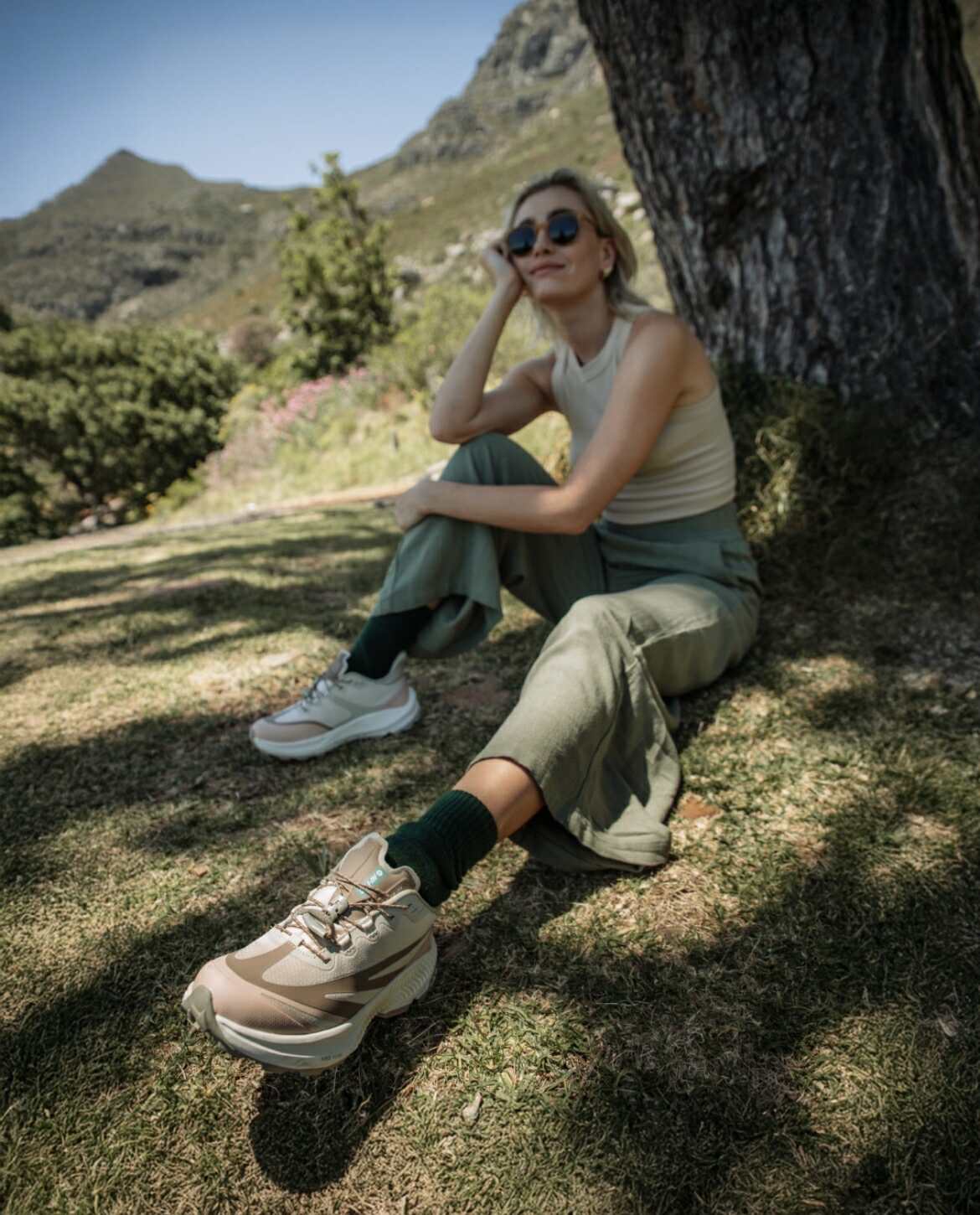 hi-Tec Nomad ADV WP Womens