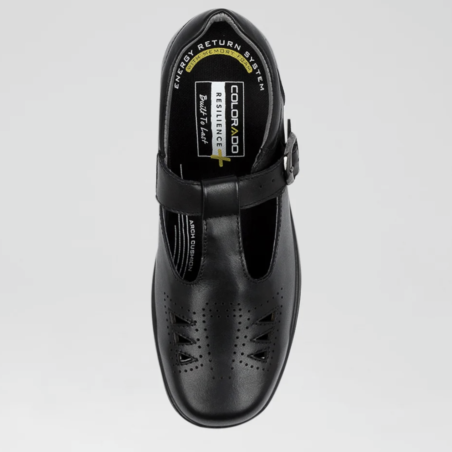 Colorado Spire Senior