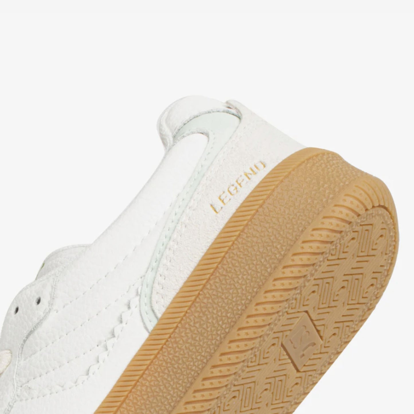 Safety Jogger Legend Suede Womens