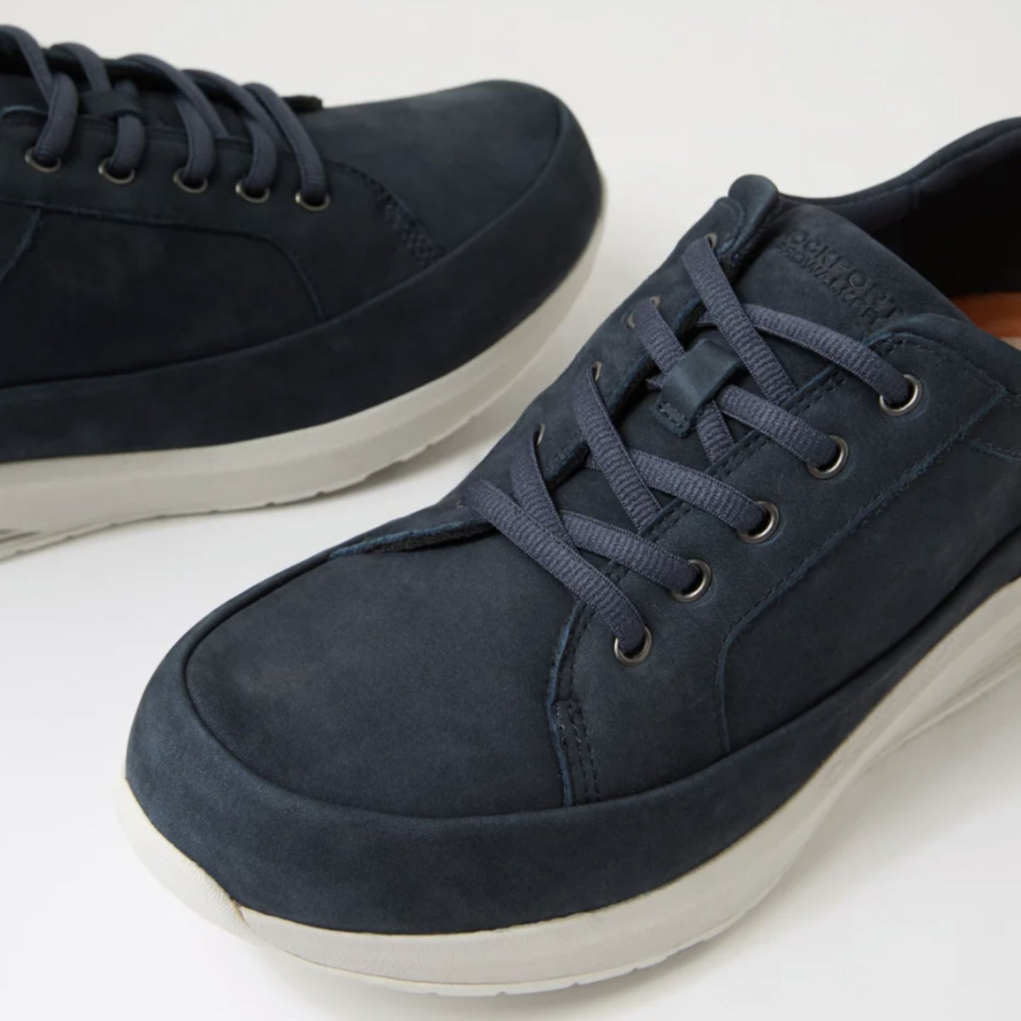 Rockport Pro-Walker Navy