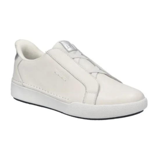 Josef Seible Claire 33 White
