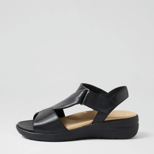 Ziera Nazly2 XW-ZR Blk