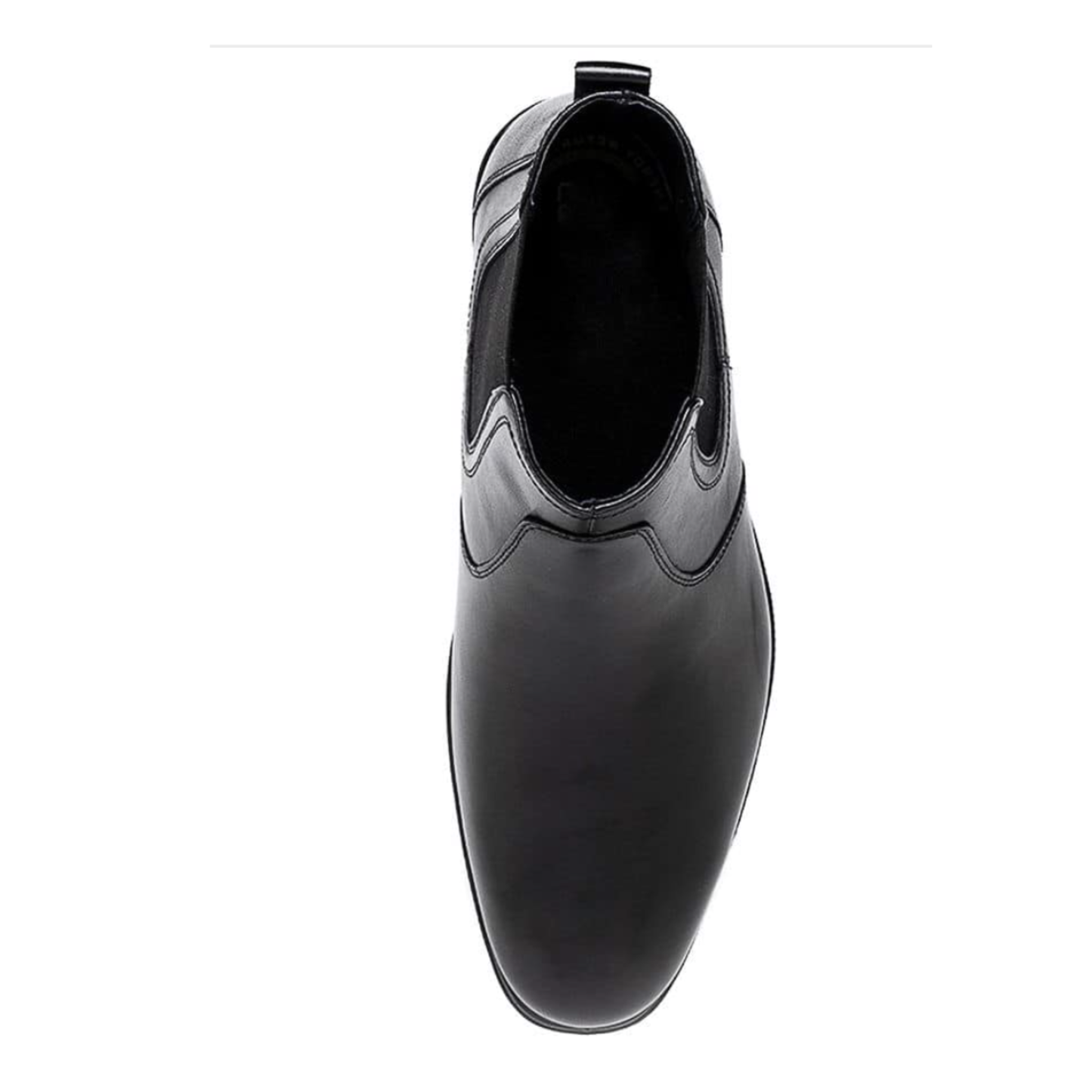 Colorado Porter - CF Boots Black