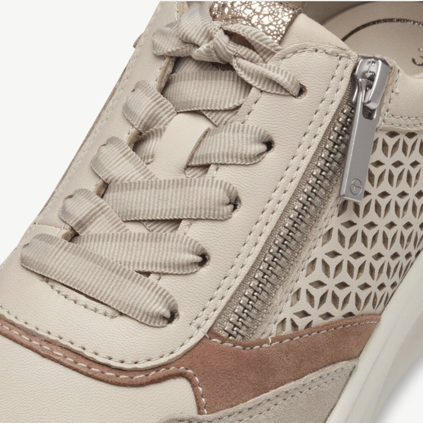 Tamaris Combi-Beige