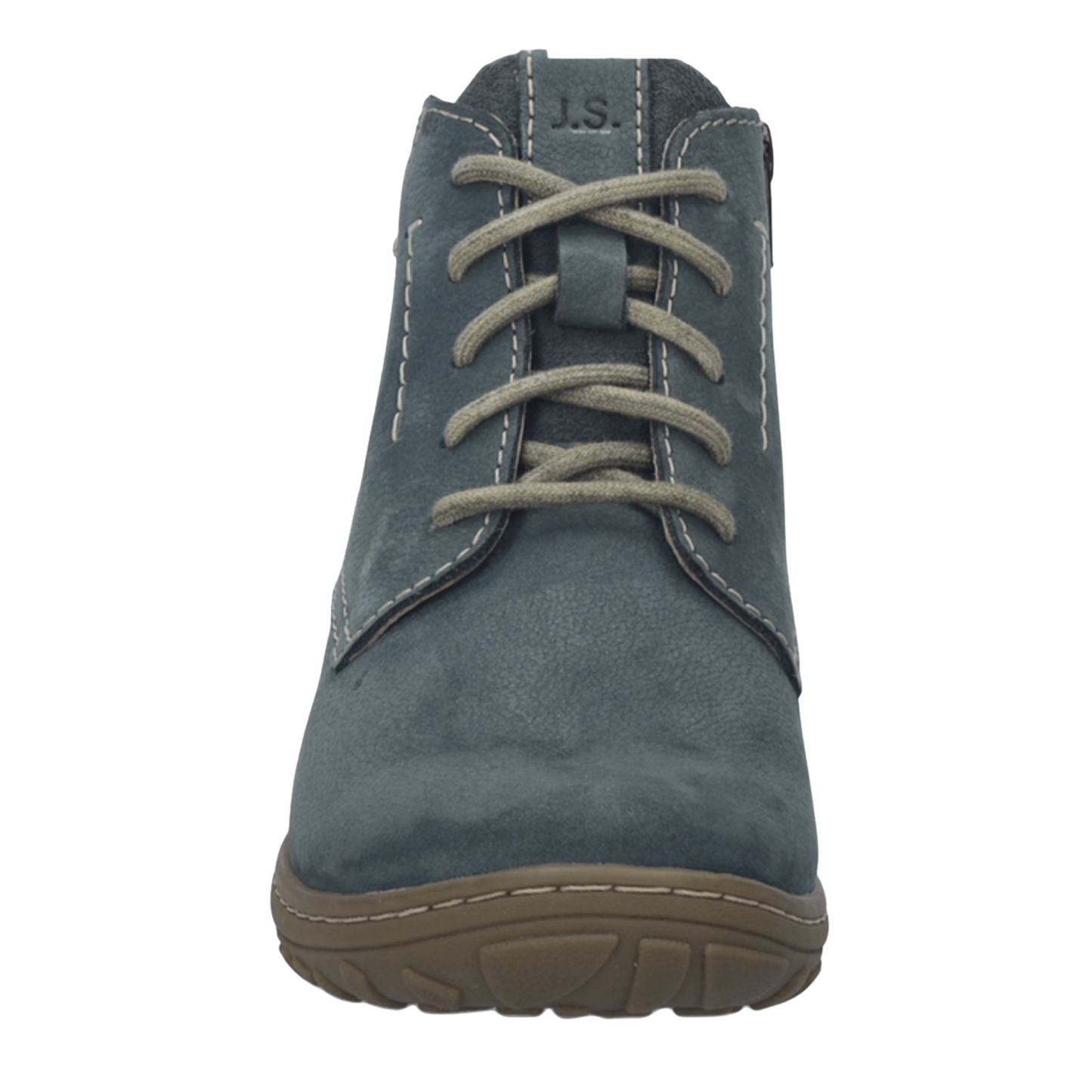 Josef Seibel Ruby 51 Waterproof Boot Azur