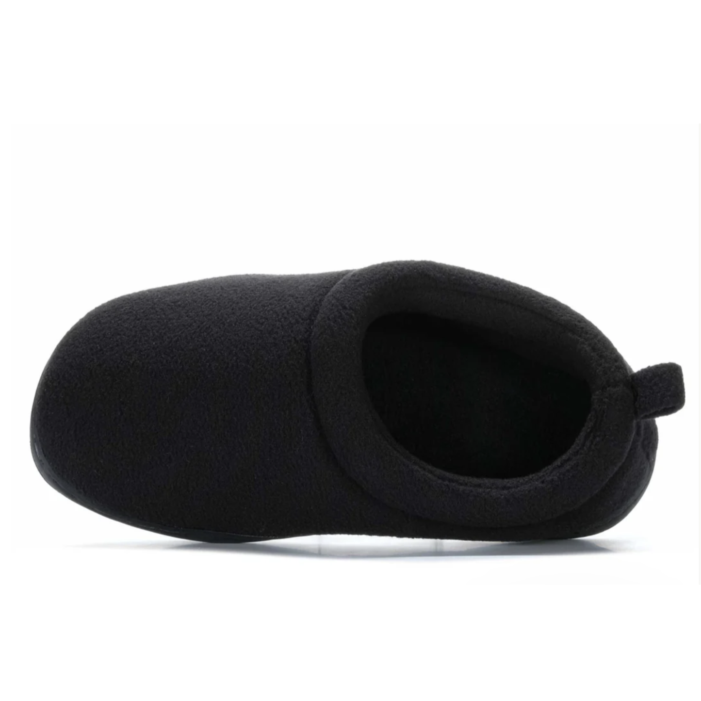 Tamarac Suzie Slipper Black