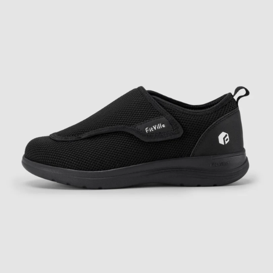 Fitville Easy Top Wings V2 Womens