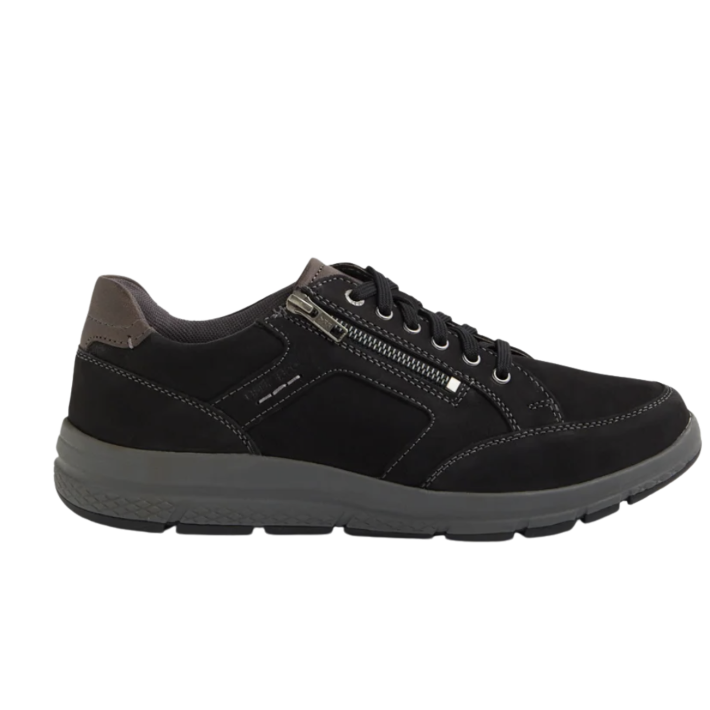 Josef Seibel Giuseppe 08 Indigo Kombi Nubuck