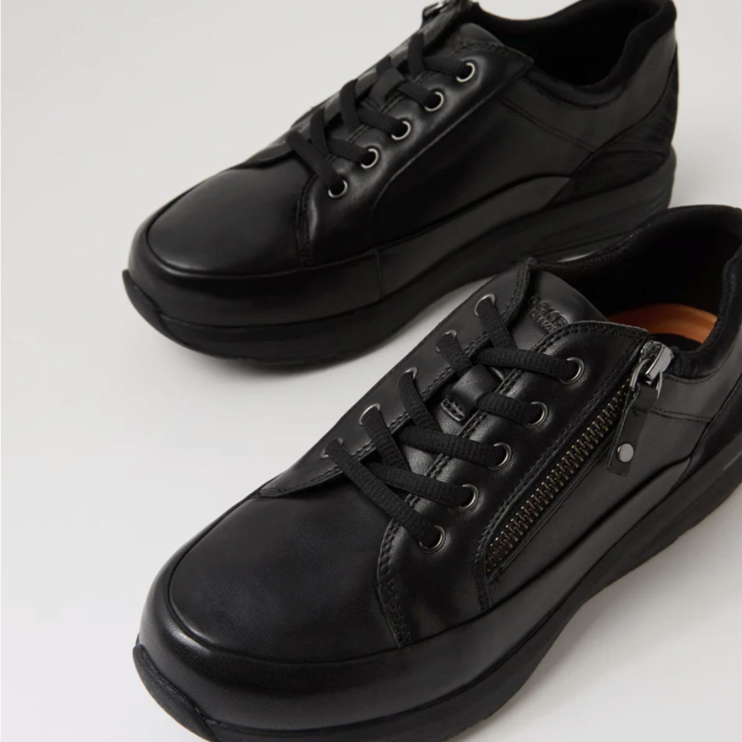 Rockport Pro-Step RO