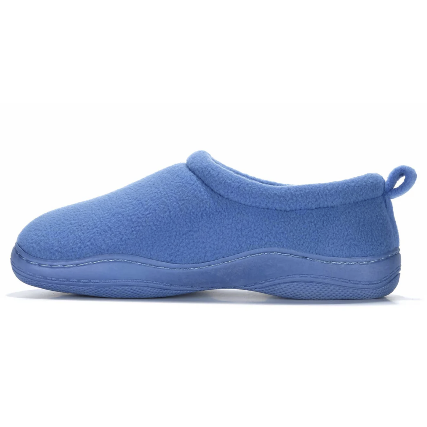 Tamarac Suzie Slipper Blue