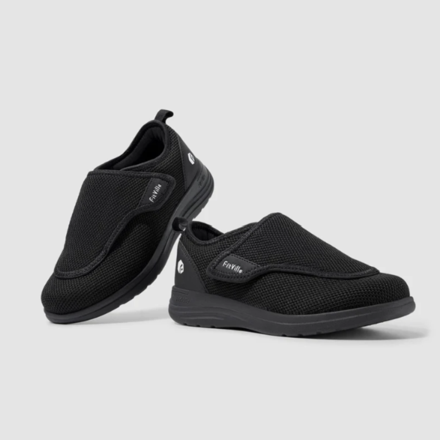 Fitville Easy Top Wings V2 Womens