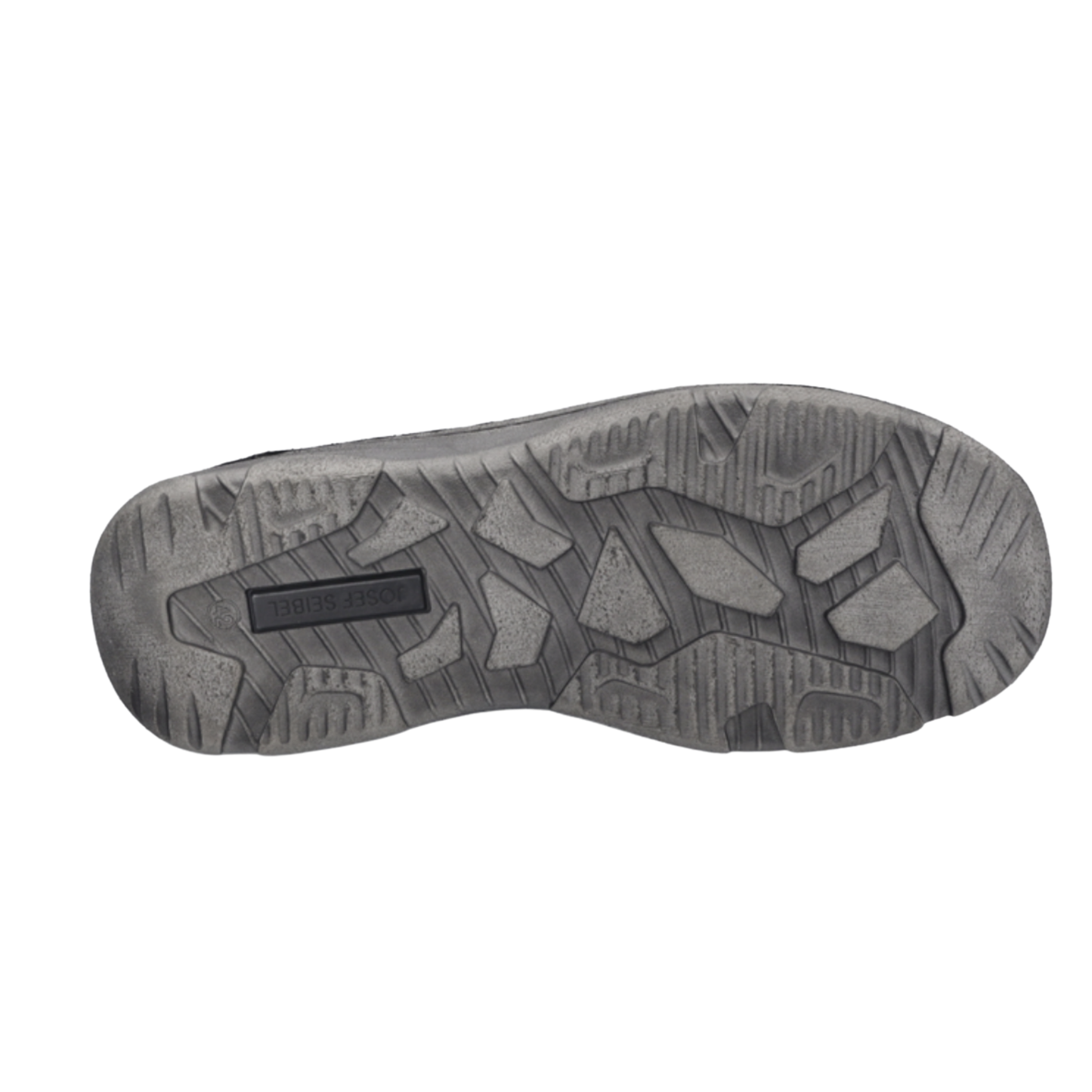 Josef Seibel Liam 07 Ocean Blue