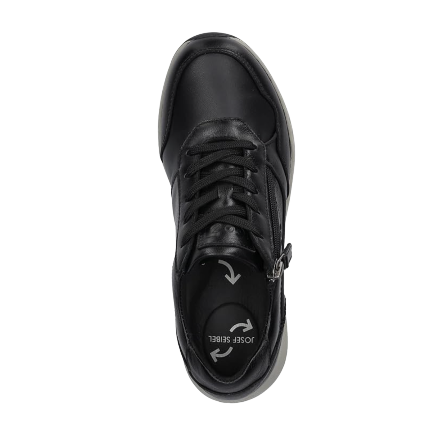 Josef Seibel Elli 06 Black