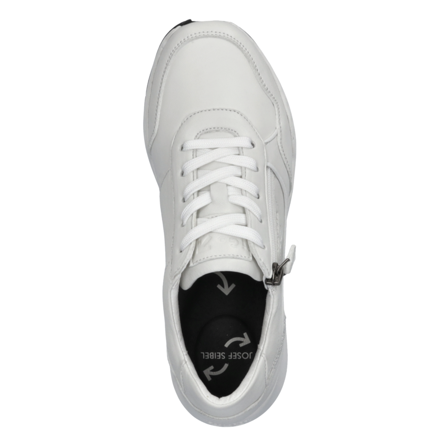 Josef Seibel Elli 06 White