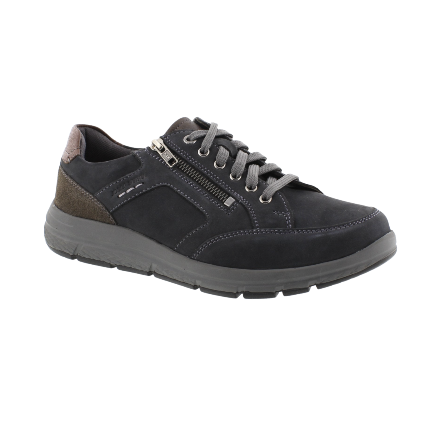 Josef Seibel Giuseppe 08 Indigo Kombi Nubuck
