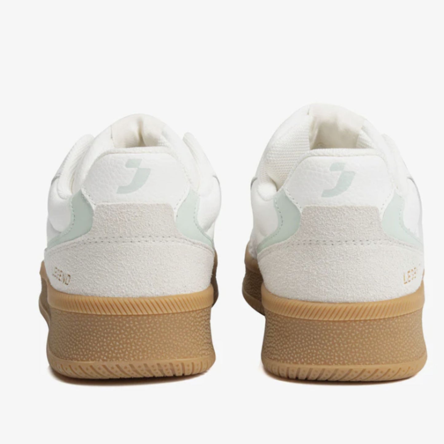 Safety Jogger Legend Suede Womens
