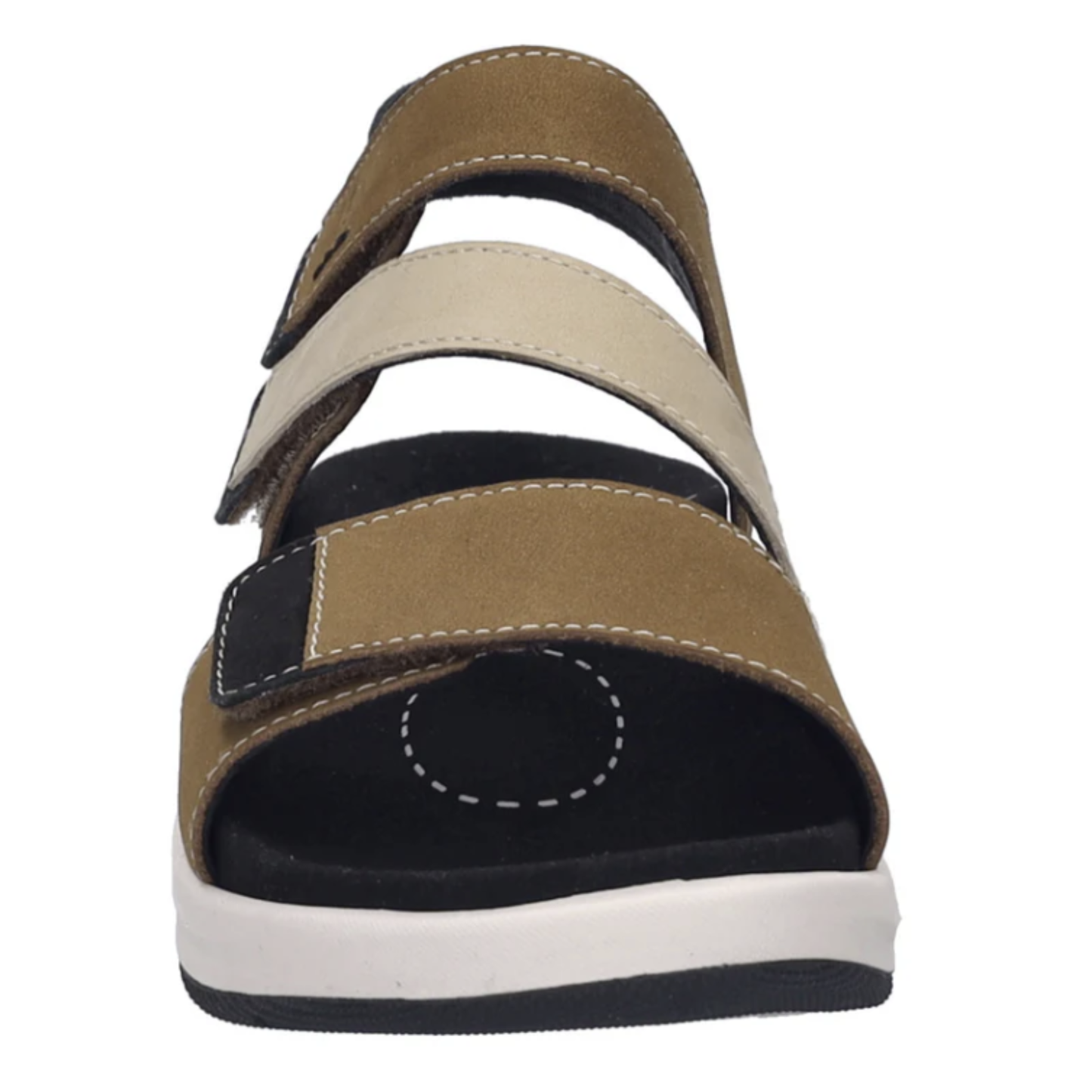 Josef Seibel Estelle 06 Castagne Kombi